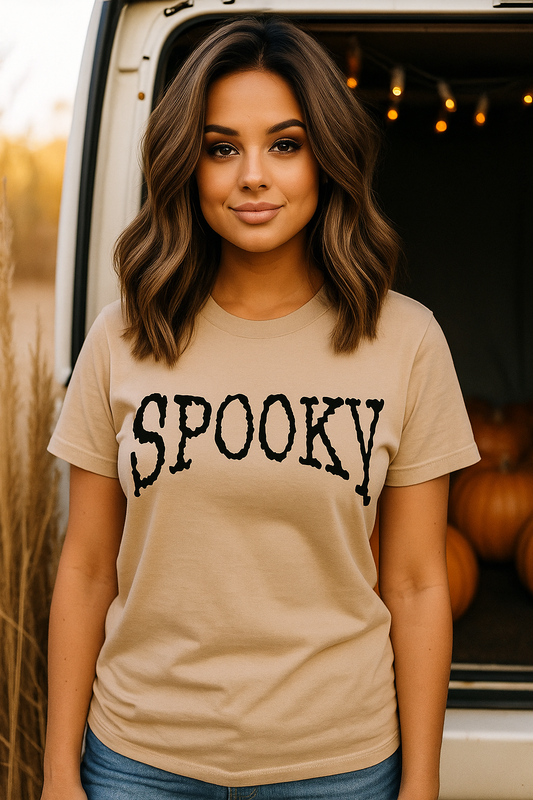 Spooky T-Shirt