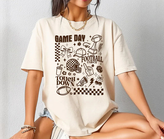 Game Day T-Shirt